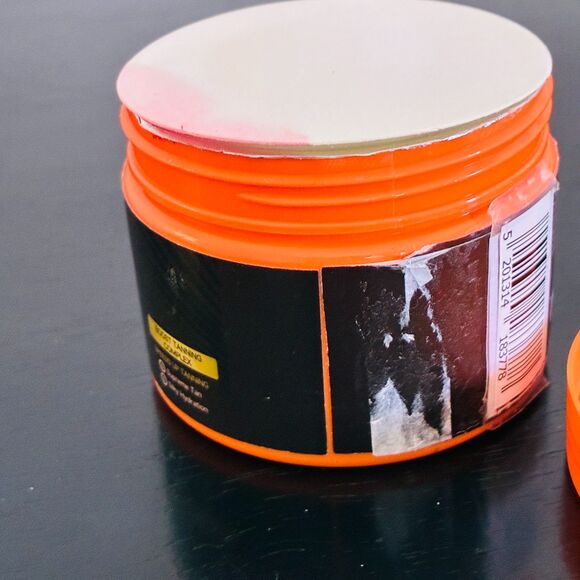 Carroten Intensive Tanning Gel Boost Tanning Complex Supreme Tan - Picture 3 of 3